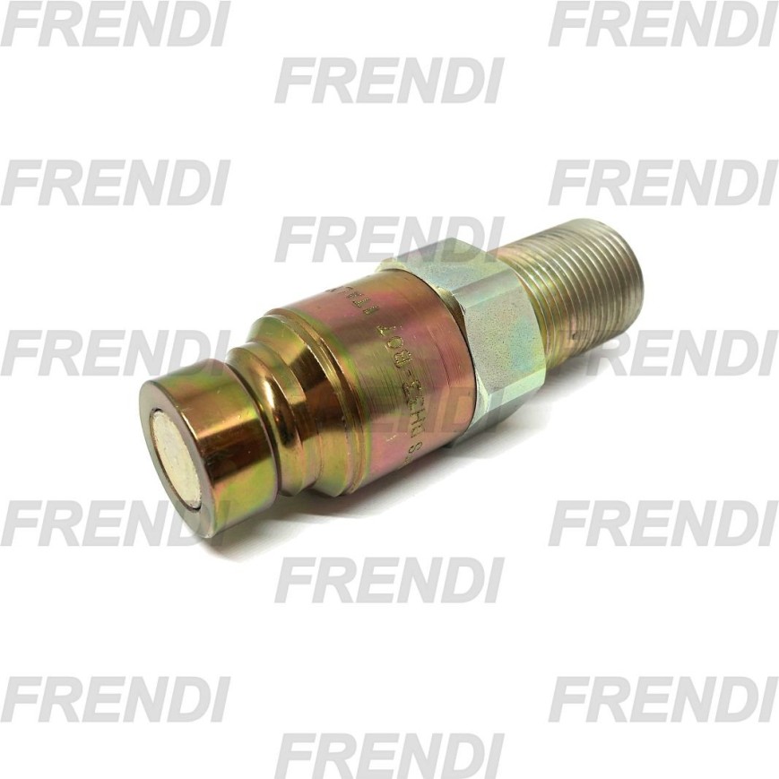 ENCHUFE RAP HI MACHO 1 ORS PST CPR