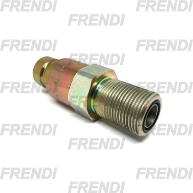 ENCHUFE RAP HI MACHO 1 ORS PST CPR