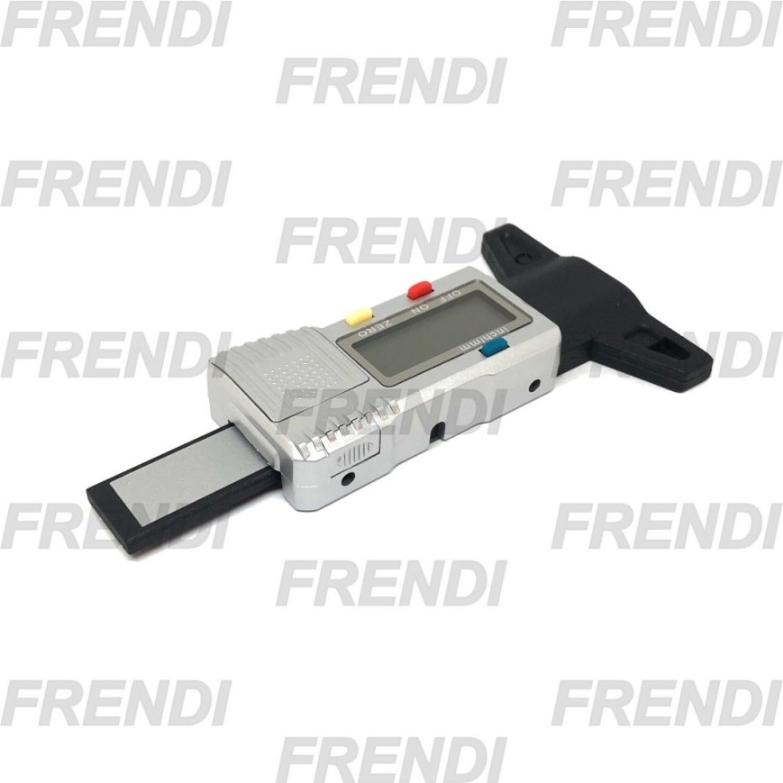 CALIBRE DIGITAL PROFUNDIDAD FORCH