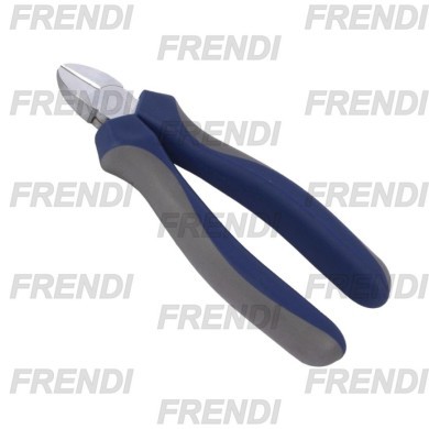 ALICATE CORTE DIAGONAL 160MM CFN
