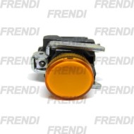 PILOTO COMPLETO ZB4BV05 AMARILLO SCH