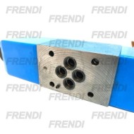 ELECTROVAL HI DG4V30CMUH760