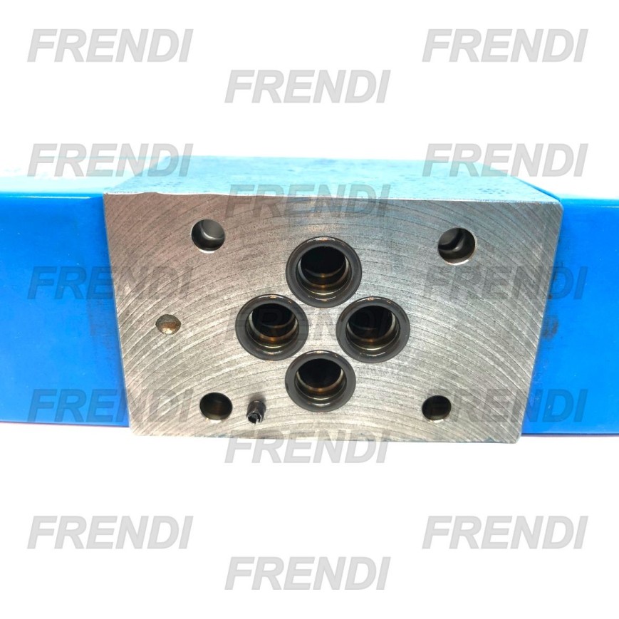 ELECTROVAL HI DG4V30CMUH760