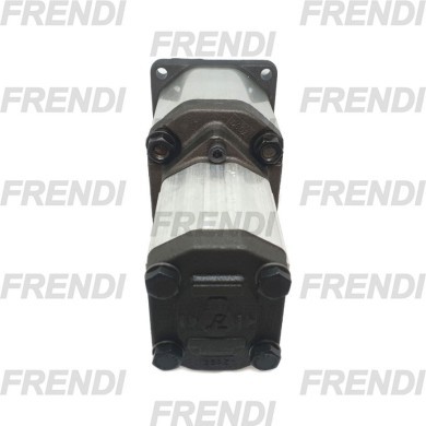 BOMBA HI 1PLD45-27DE10B RQT