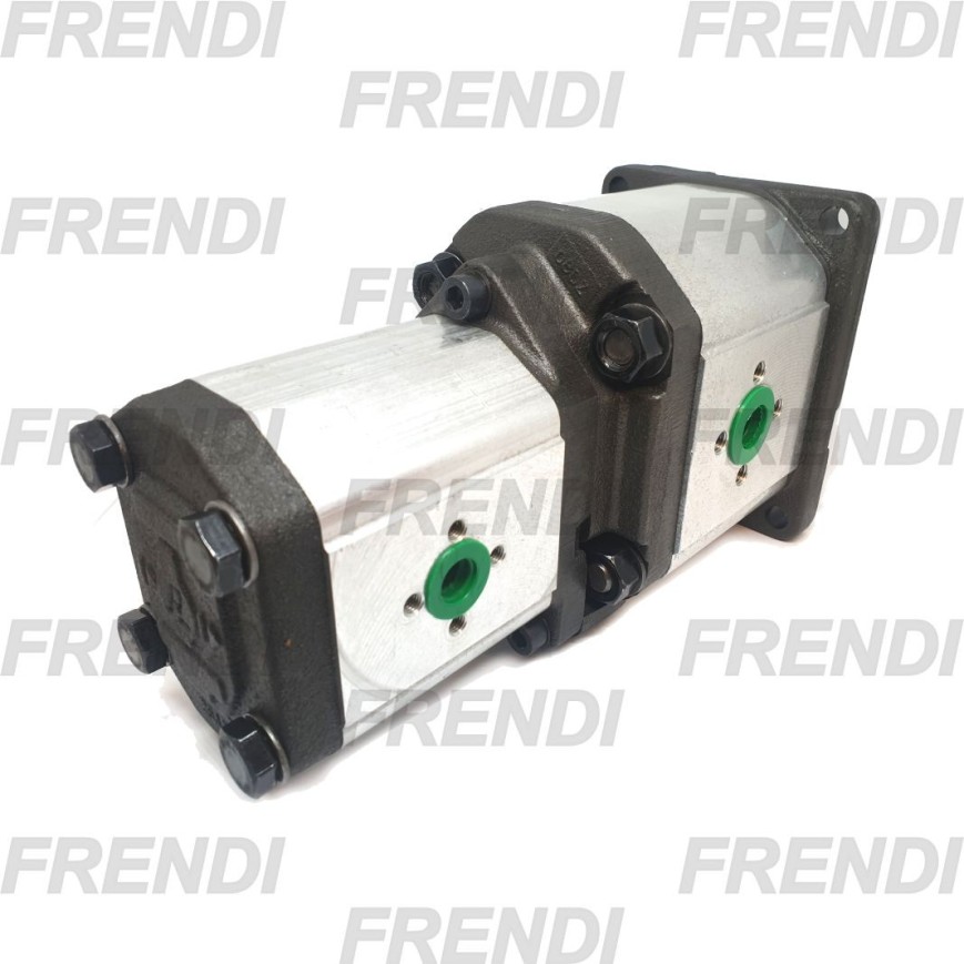 BOMBA HI 1PLD45-27DE10B RQT