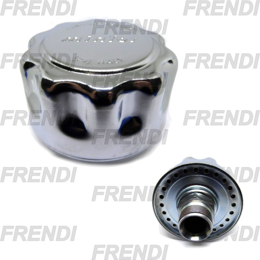 TAPON DESVAPORADOR 3/4 BSP