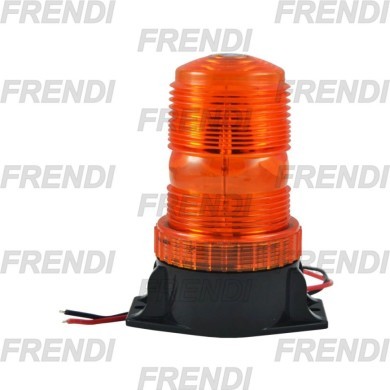 LUMINOSO NARANJA 12-100V XENON 51966 JBM