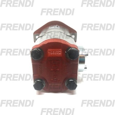 BOMBA HI 2PE22.5/11.3/D-B854S2-UA1 SLM