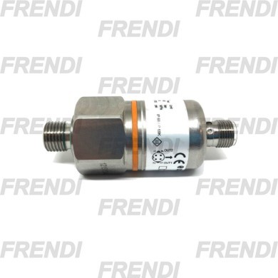 SENSOR PRESION 0-250 BAR 1/4´ BSP PP7551 IFM