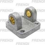 CHARNELA HEMBRA CD100 2801 CZ