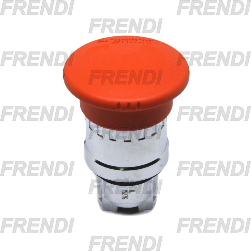 SETA EMERGENCIA ZB4BT84 SCH