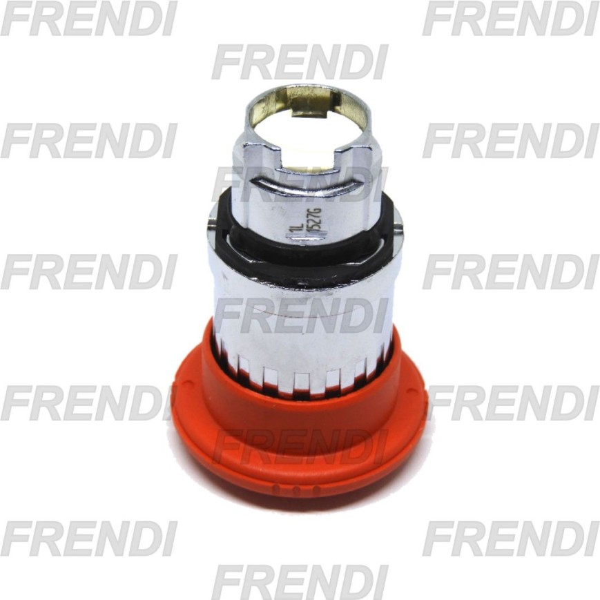 SETA EMERGENCIA ZB4BT84 SCH