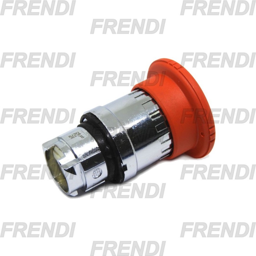 SETA EMERGENCIA ZB4BT84 SCH