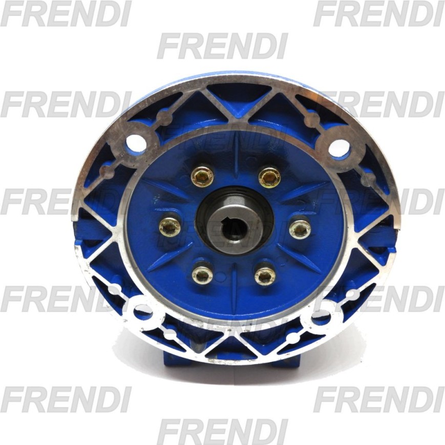 REDUCTOR TAUSEND RSTV63 1:60 D25-19-120