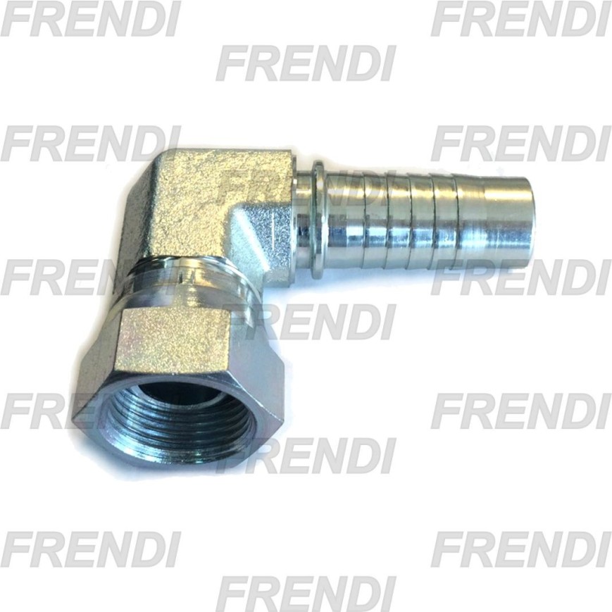 SUBC HL 90º C P 1 BSP T 1 ITA