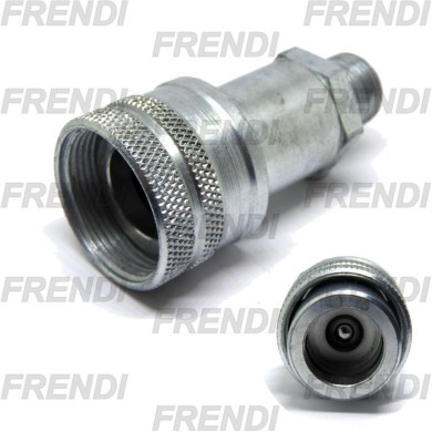 ENCHUFE RAP HI HEMBRA 1/4 NPTF HPA