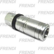 ENCHUFE RAP HI HEMBRA 1 5/16 SAE DN19 ISO16028 CPR