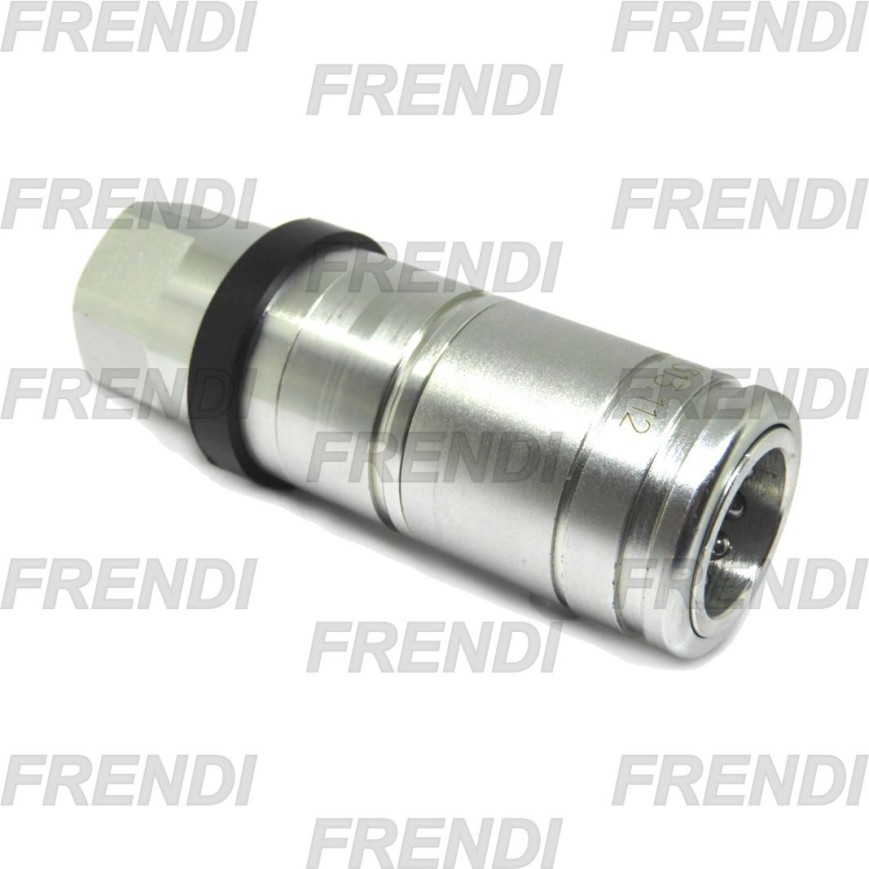 ENCHUFE RAP HI HEMBRA 1 5/16 SAE DN19 ISO16028 CPR