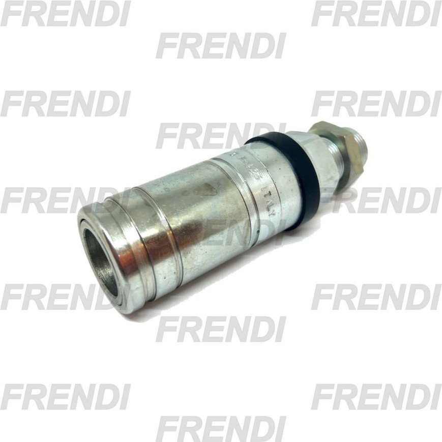 ENCHUFE RAP HI HEMBRA 1 5/16 SAE DN19 ISO16028 CPR