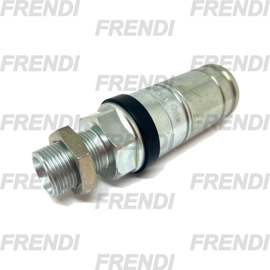 ENCHUFE RAP HI HEMBRA 1 5/16 SAE DN19 ISO16028 CPR