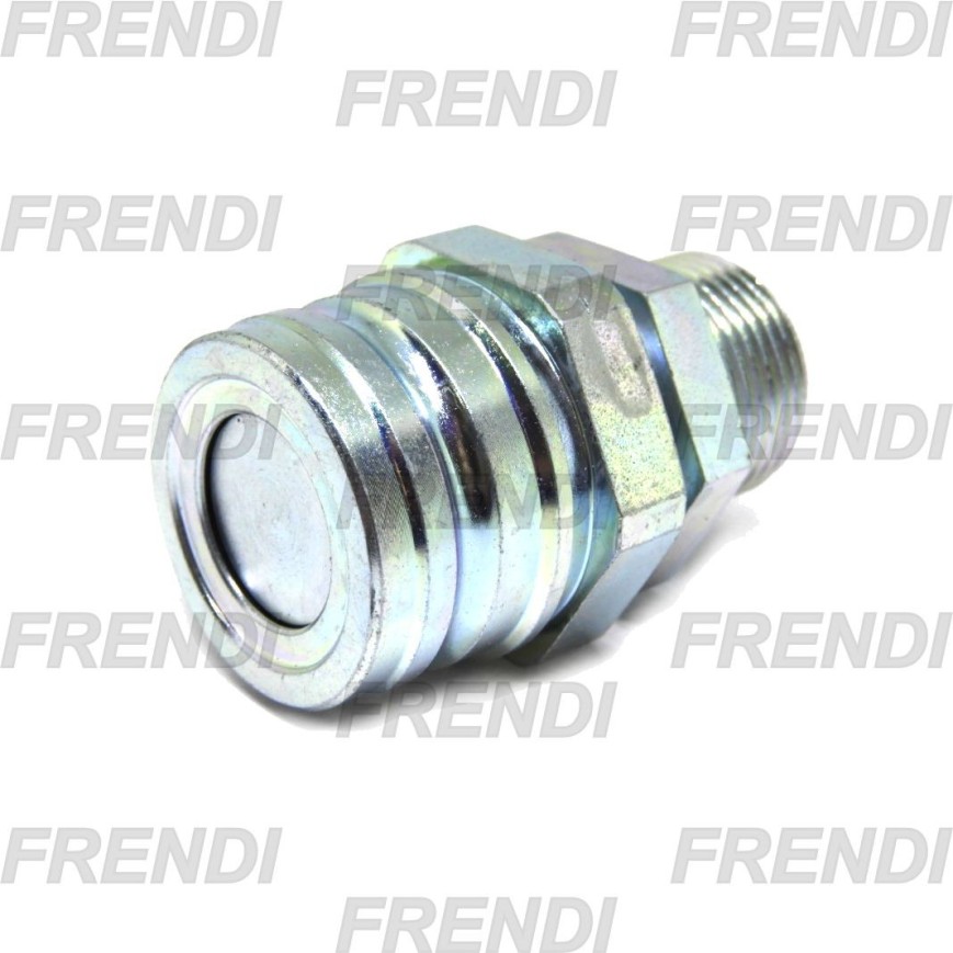 ENCHUFE RAP HI MACHO 18X150 12L PASAT IFR FRENADO