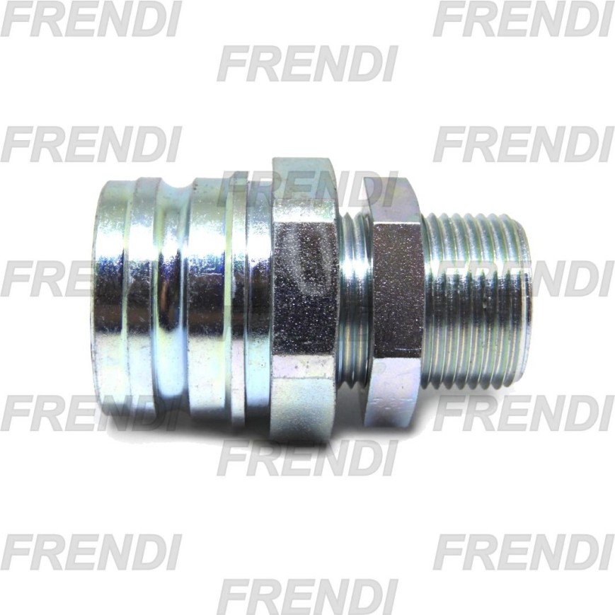 ENCHUFE RAP HI MACHO 22X150 15L PASAT IFR FRENADO