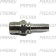 SUBC MF P 1/2 NPT T 1/2 INOX ITA