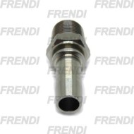 SUBC MF P 1/2 NPT T 1/2 INOX ITA