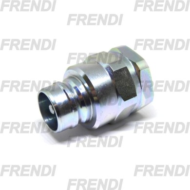 ENCHUFE RAP HI MACHO 3/4 VEPR TFH