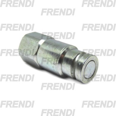 ENCHUFE RAP HI MACHO 3/4 BOLA TVZ