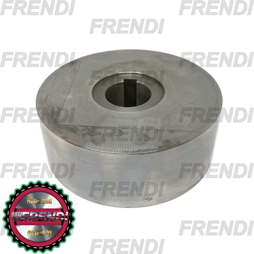 BRIDA D118xR60X3xL25 F-114