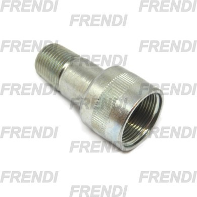 ENCHUFE RAP HI HEMBRA 3/8 NPT MGA