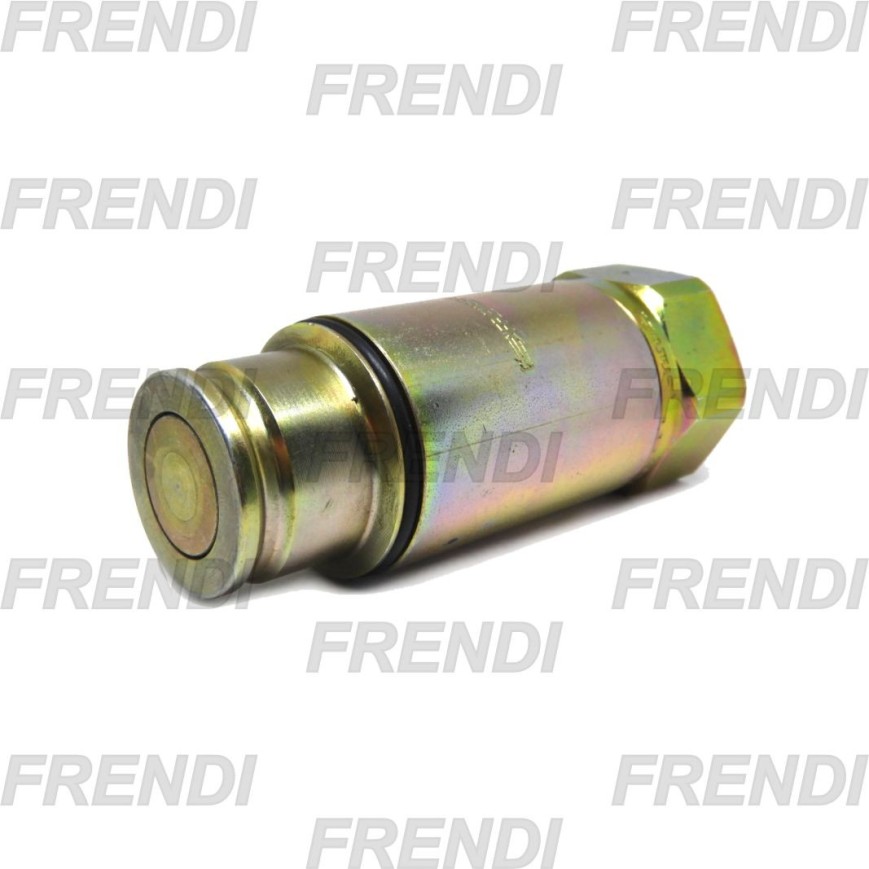 ENCHUFE RAP HI MACHO 3/4 FASTER FFN