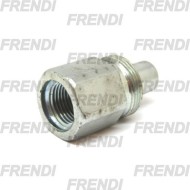 ENCHUFE RAP HI MACHO 3/8 NPT MGA