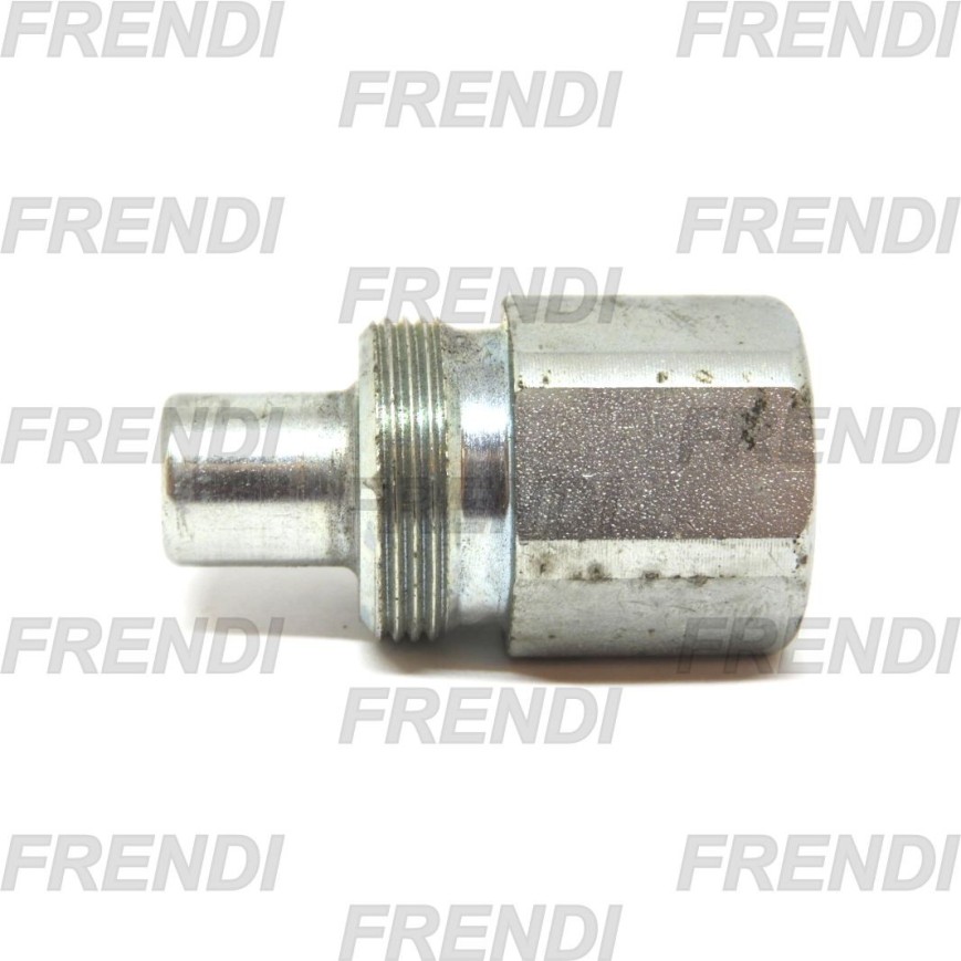 ENCHUFE RAP HI MACHO 3/8 NPT MGA