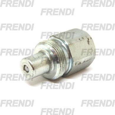 ENCHUFE RAP HI MACHO 3/8 NPT MGA