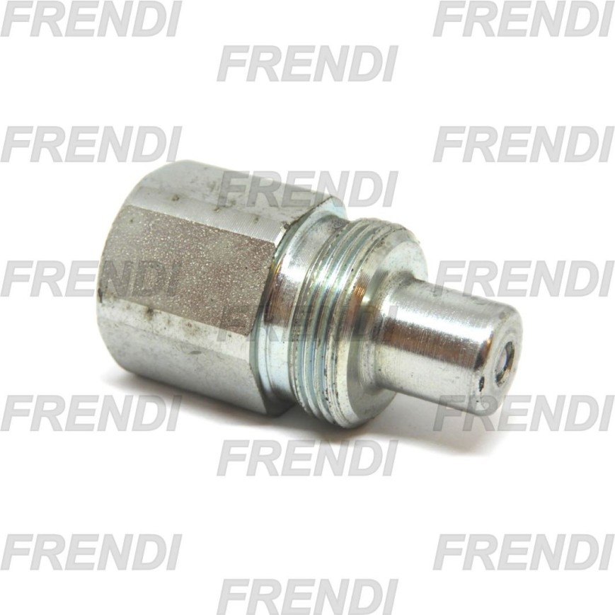 ENCHUFE RAP HI MACHO 3/8 NPT MGA