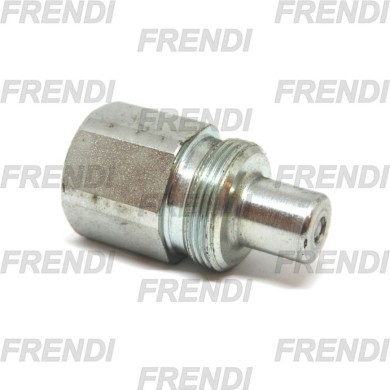 ENCHUFE RAP HI MACHO 3/8 NPT MGA