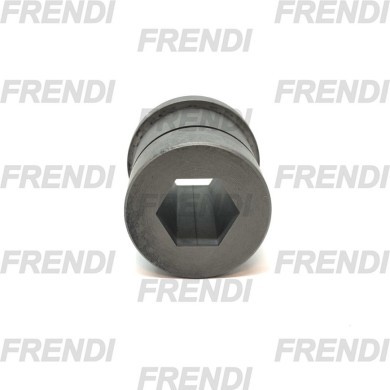 CASQUILLO F-522 D045xd040xL050 EXA 19 FT