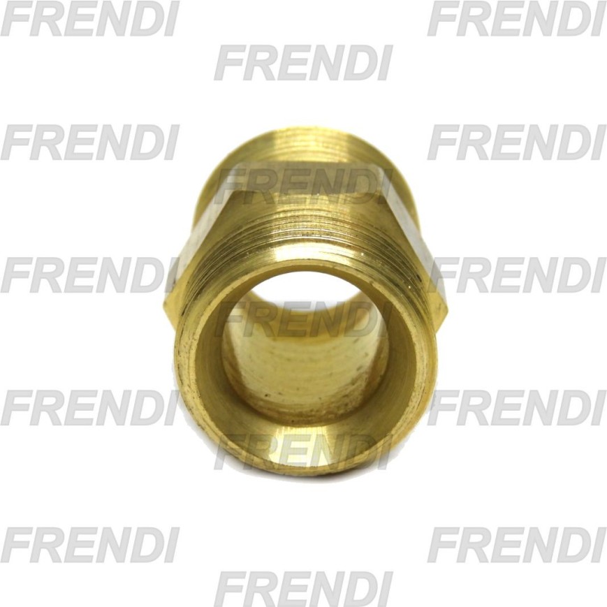 ADPT HI MF-MF LATON MET 22X150 LAVADORA