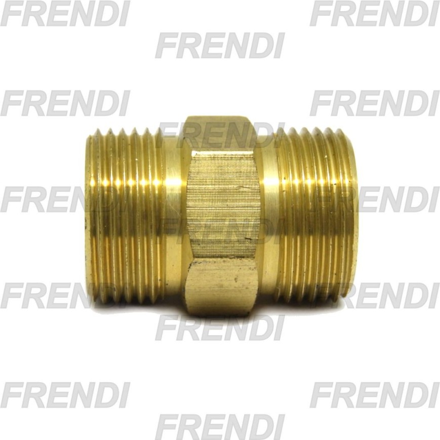 ADPT HI MF-MF LATON MET 22X150 LAVADORA