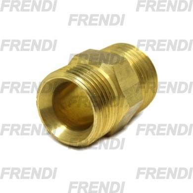 ADPT HI MF-MF LATON MET 22X150 LAVADORA