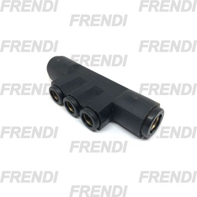 CONECTOR NE MULTIPLE 3/2 T8 T10