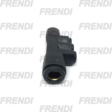 CONECTOR NE MULTIPLE 3/2 T8 T10