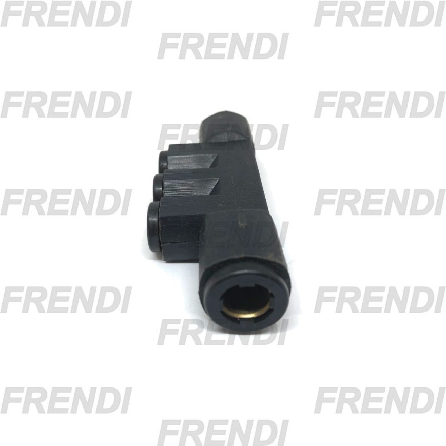 CONECTOR NE MULTIPLE 3/2 T8 T10