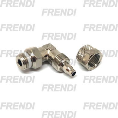 RACOR NE 90º RP T06/04 TP 1/4 RM BSPP S1000 CZ