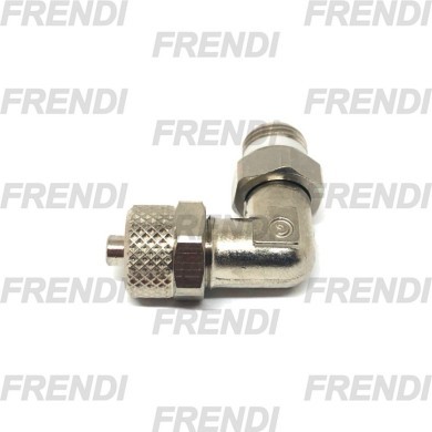 RACOR NE 90º RP T08/06 TP 1/8 RM BSPP S1000 CZ