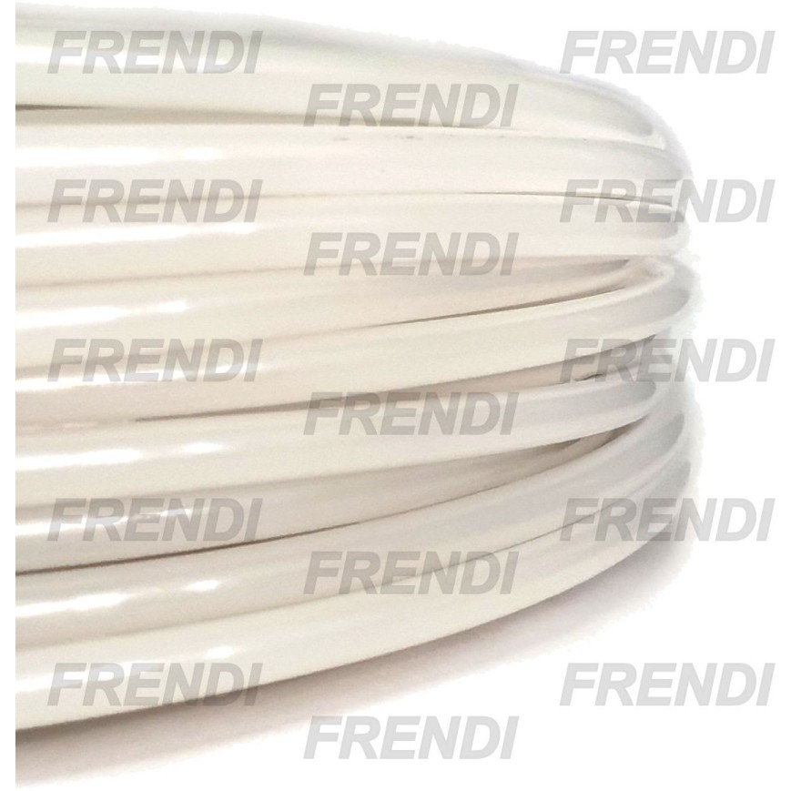 TUBO POLIAMIDA 14X18 BLANCO