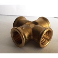 CRUZ P5 18X150 MET TRUCK