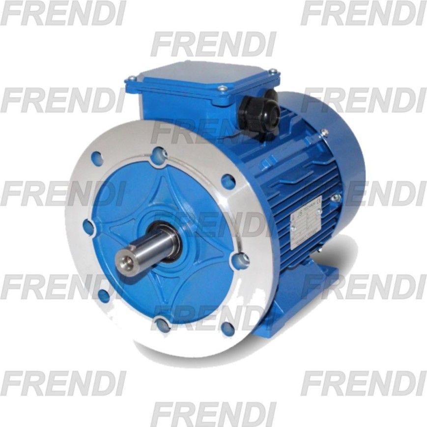 MOTOR ELC 2.0CV 1.5KW 1500 RPM II 2200V B35 90L